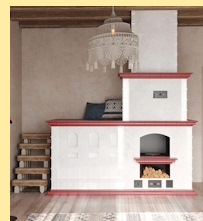 Услуги Камины, бассейны, сауны под ключ в Ульяновске