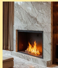 Услуги Камины, бассейны, сауны под ключ в Ульяновске