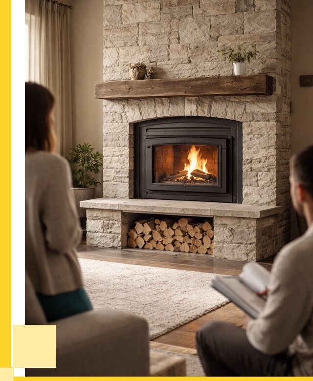 Проекты печей каминов в Ульяновске от 12342 р. | ЭриданУлн