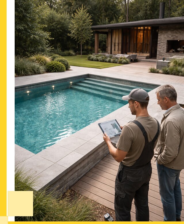 Строительство бассейнов в Ульяновске от 1234200 р. ЭриданУлн