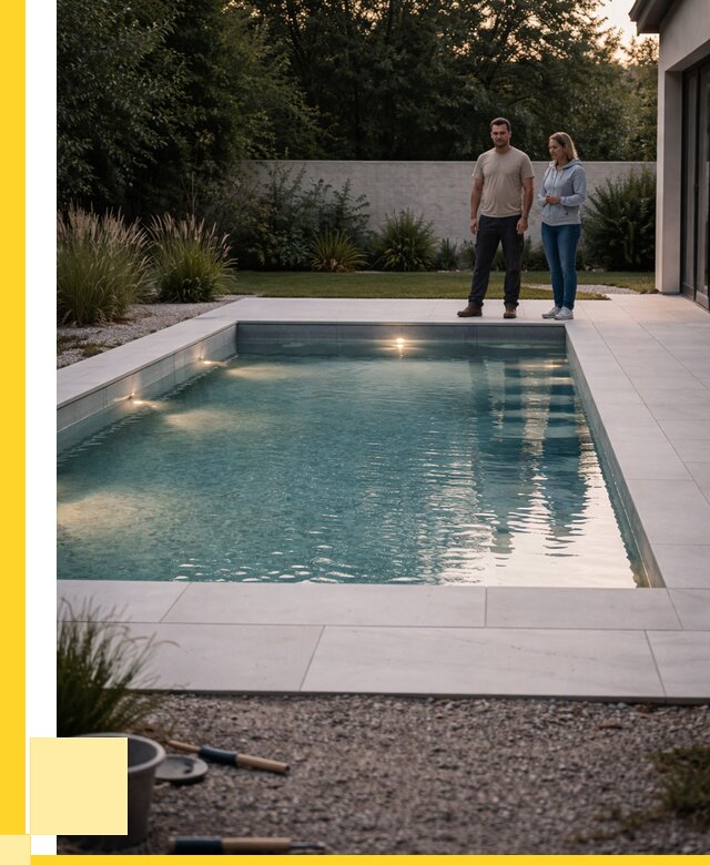 Проектирование бассейнов в Ульяновске от 71995 р. | ЭриданУлн