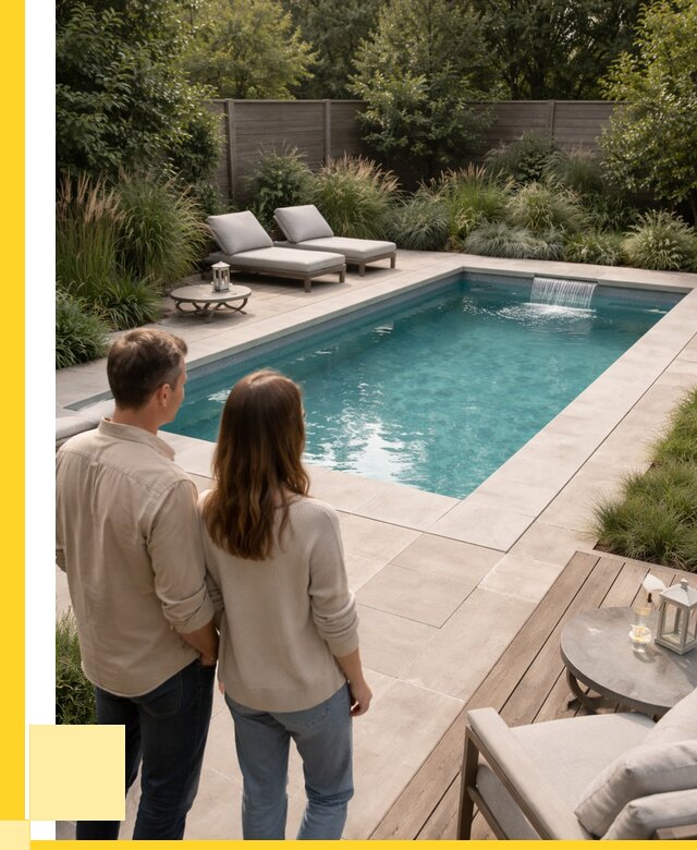 Частные бассейны в Ульяновске строительство от 1542750 р. ЭриданУлн