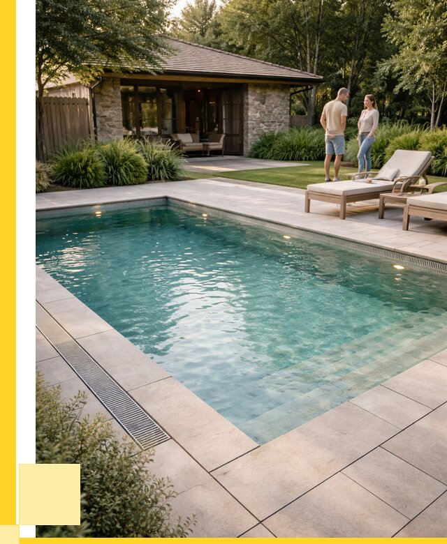 Открытые бассейны с подогревом в Ульяновске от 1234200 р., ЭриданУлн