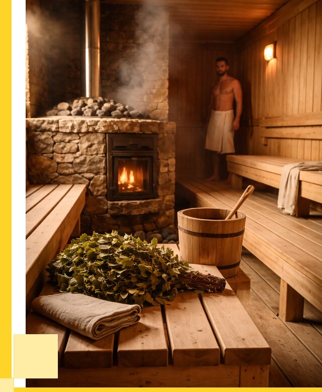 Парилки для бани купить в Ульяновске от 77138 р. | ЭриданУлн