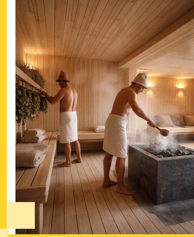 Баня и SPA под ключ в Ульяновске от 822800 р. строительство ЭриданУлн