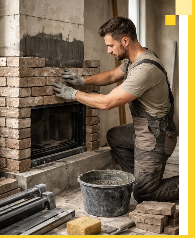 Услуги по устройству и монтажу Расул в банях и саунах в Ульяновске